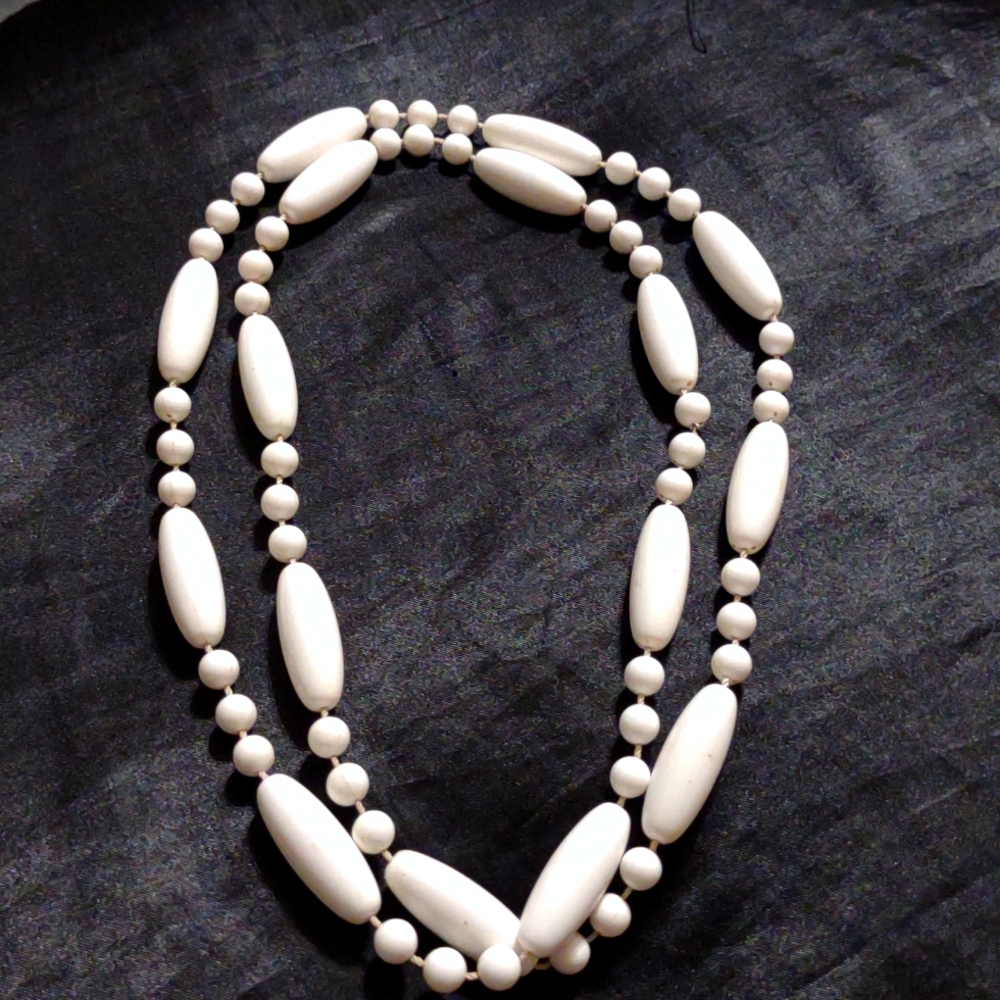 Vintage Costume Jewelry